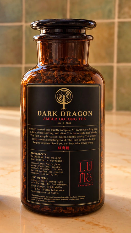 Dark Dragon