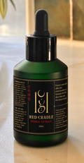Red Cradle
