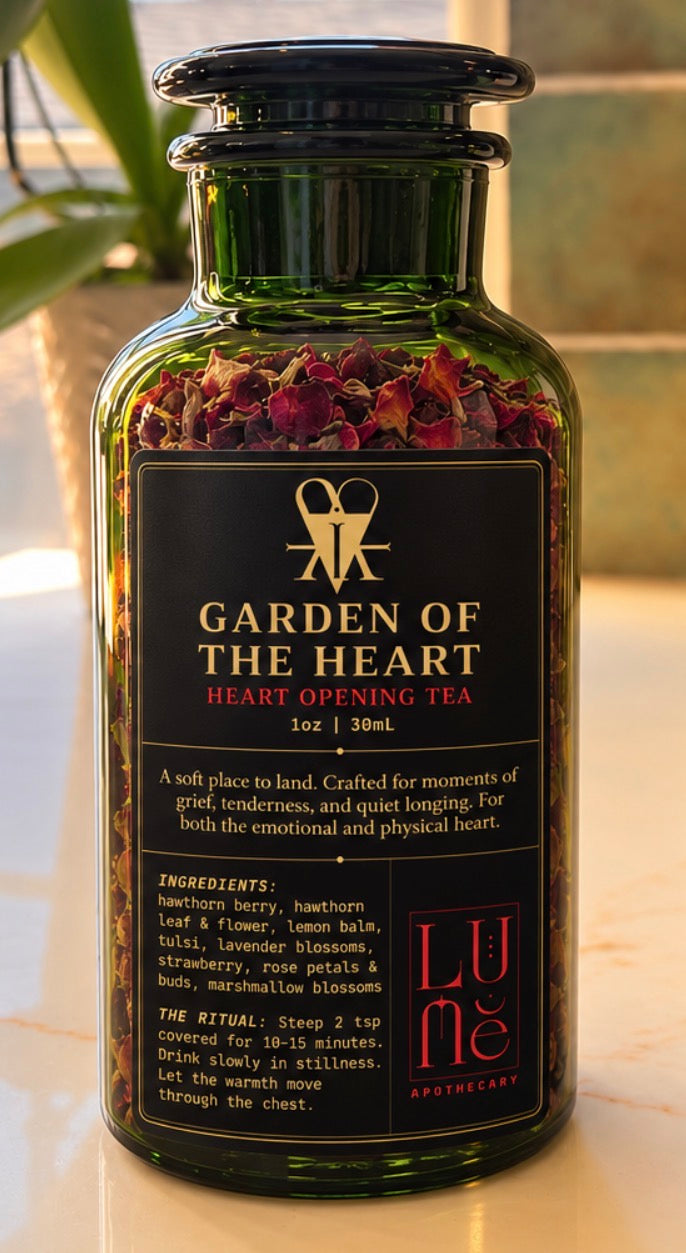 Garden of the Heart