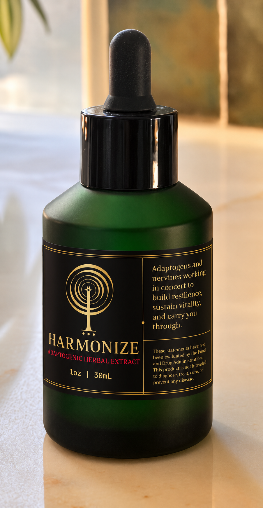 Harmonize