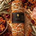 Blessing Smudge Bundle