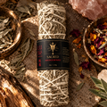 Sacred Smudge Bundle