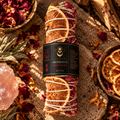 Abundance Smudge Bundle